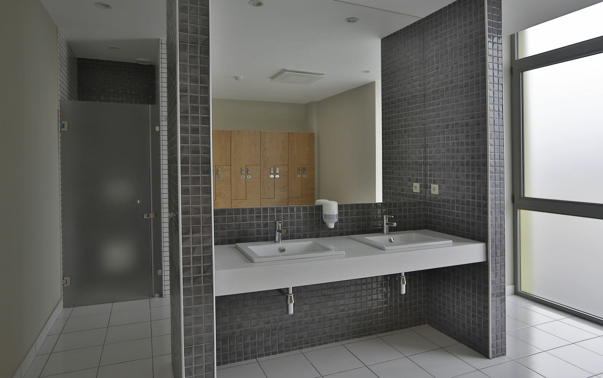 Homebridge Hotel Apartments Baku Eksteriør billede