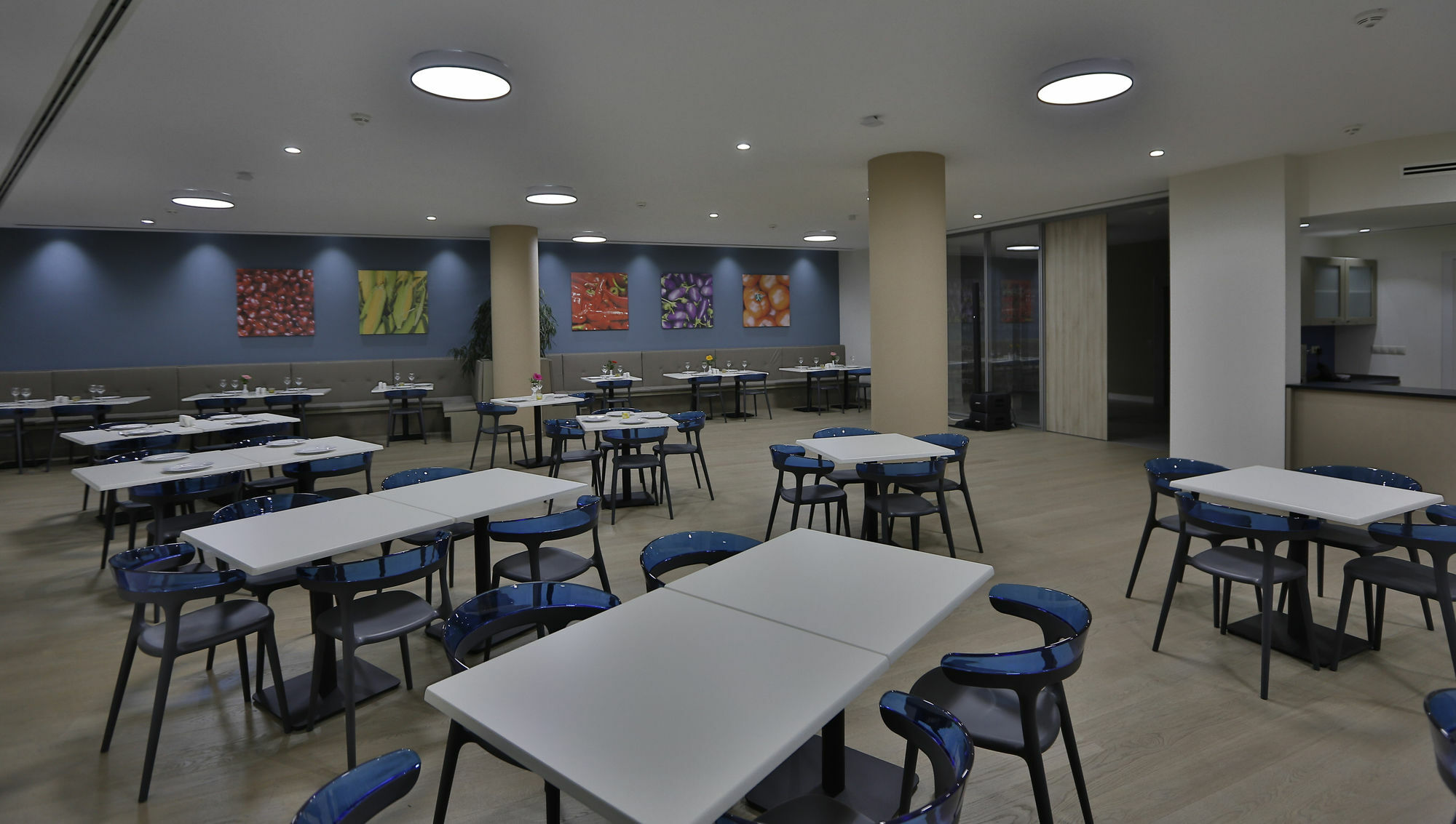 Homebridge Hotel Apartments Baku Eksteriør billede